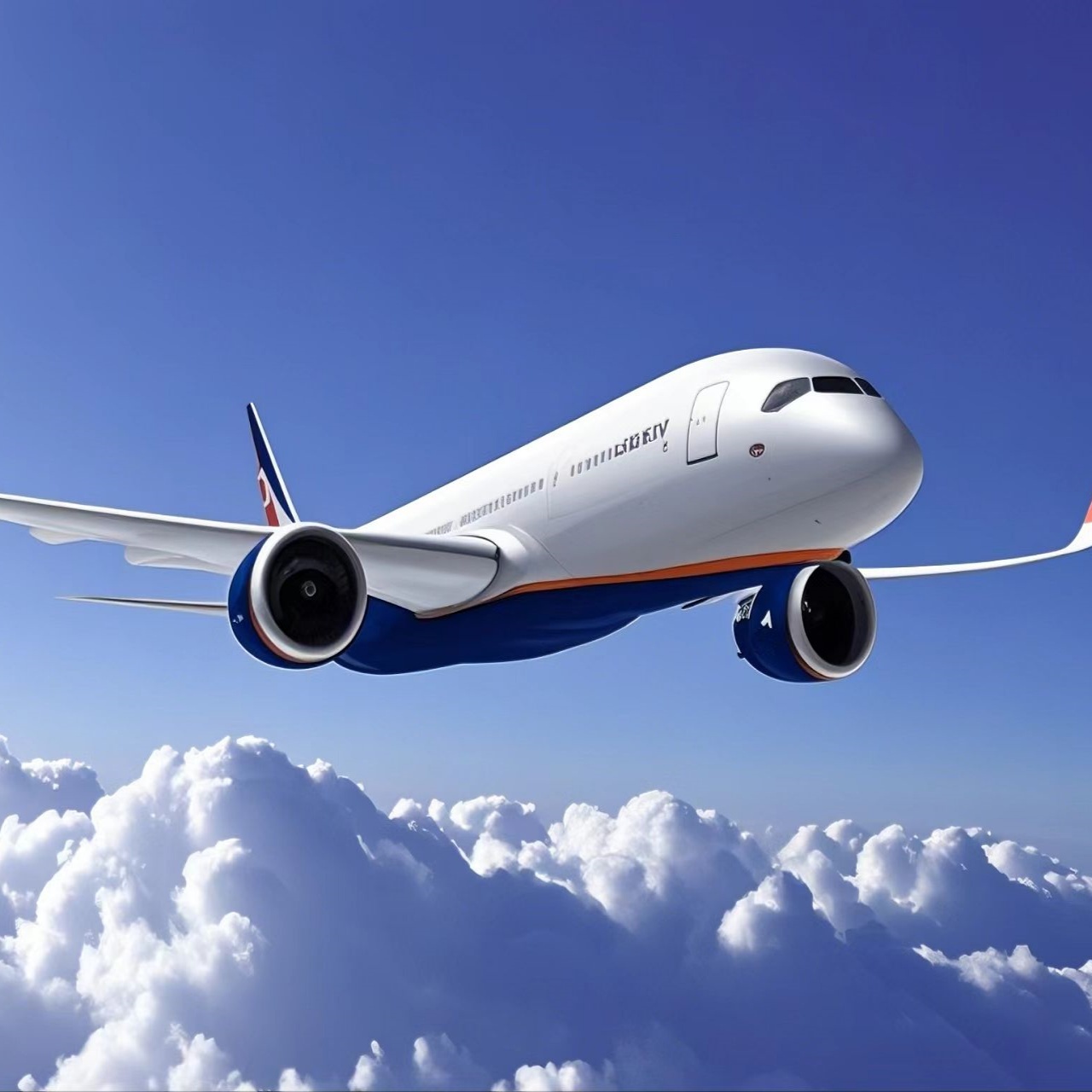 通化县空运加急件